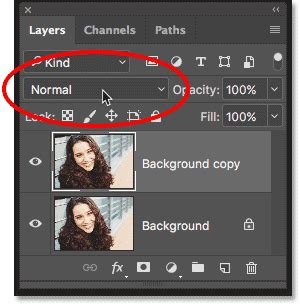 Top 5 Photoshop Blend Modes You Need To Know 2022