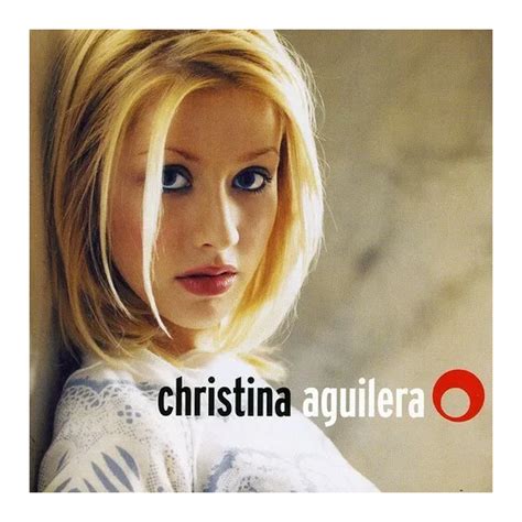 Christina Aguilera Christina Aguilera Cd Jukebox Pscz