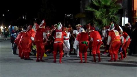 Grupo De Danza De Pluma Del Ejido San Lorenzo En San Pedro Coah Youtube