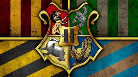 All 4 Hogwarts Houses In Harry Potter Ranked