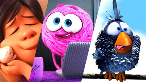 Best Pixar Shorts Every Filmmaker Needs To Watch