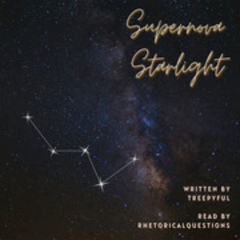 Supernova Starlight Rhetoricalquestions Free Download Borrow And