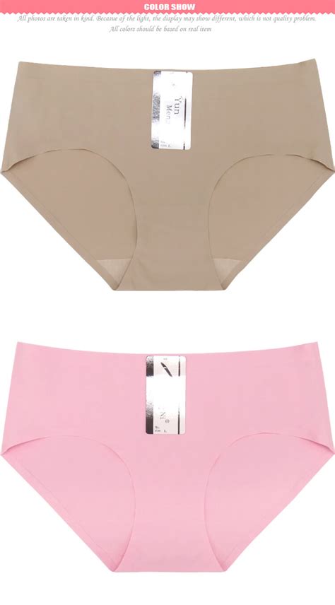 Yun Meng Ni Custom Seamless Woman Underwear Girl Underwear Buy