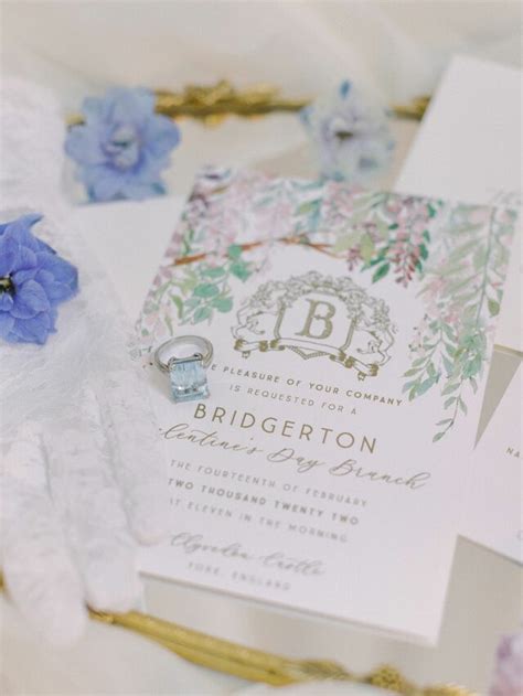 A Step By Step Guide To Hosting An Unforgettable Bridgerton Tea Party