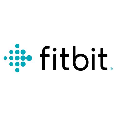 Fitbit Logo Png Logo Vector Brand Downloads Svg Eps