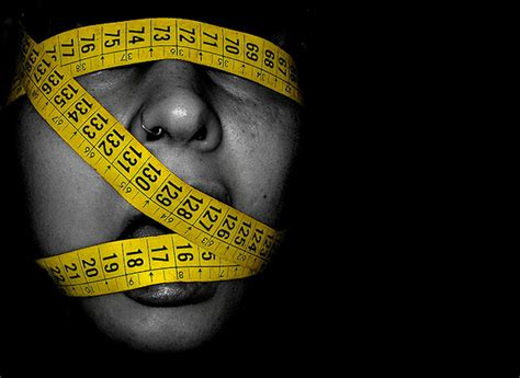 9 Facts About Eating Disorders You Should Know