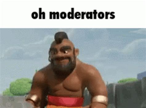 Mods Discord Mod GIF Mods Discord Mod Moderator Descobrir E