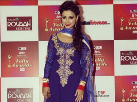 Heres Why Naagin 2s Adaa Khan In Not Going The Bollywood Way Ndtv