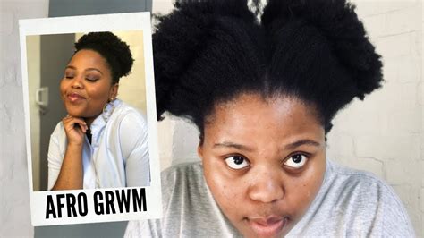 How To To Revive 4c Natural Hair Daily Fast And Easy South African