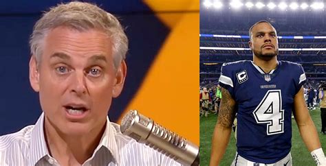 When you join the toto you do not have to predict how many points a football team will score. Colin Cowherd Gets Brutally Honest About Dallas Cowboys ...
