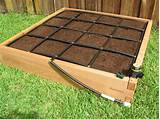 Images of 4 4 Raised Garden Bed Kits