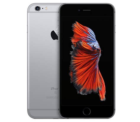 The only thing that's changed, is everything. Apple iPhone 6s Plus Price In Malaysia RM1749 - MesraMobile