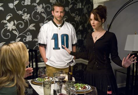 Movie Review Silver Linings Playbook 2012 The Ace Black Blog