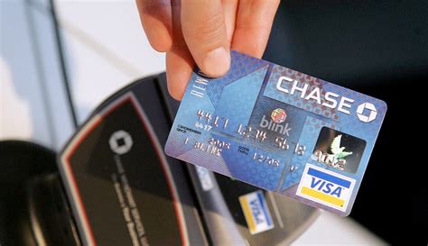 Here are bankrate's top picks for chase business credit cards in 2021: Chase changes overdraft policy: No credit cards for backup funding - Chicago Tribune