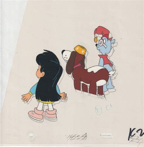 Agregar 77 Dibujos Animados Hanna Barbera Español Muy Caliente