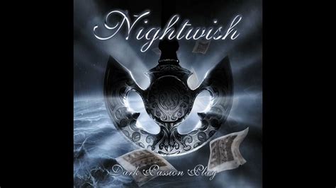 nightwish master passion greed official audio youtube