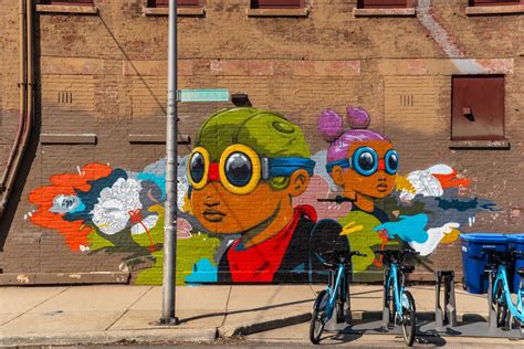 Top 7 Chicago Murals And Where To Find Them