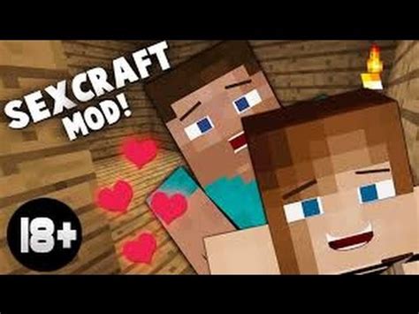 Porno En Minecraft Mod No Fake Youtube
