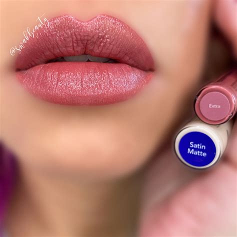 Extra LipSense Limited Edition Swakbeauty Com