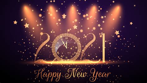 We carefully pick the best background images for different resolutions (1920x1080, iphone 5,6,7,8,x, full hd, uhq, samsung galaxy s5, s6, s7, s8, 1600x900, 1080p, etc). Happy New Year 2021 HD Wallpaper