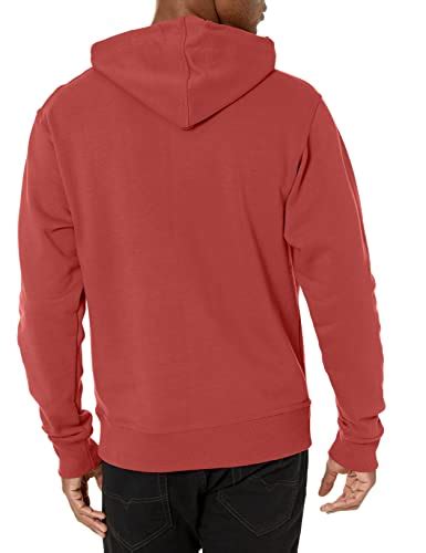 Active Hoodies Champion Mens Powerblend Fleece Pullover