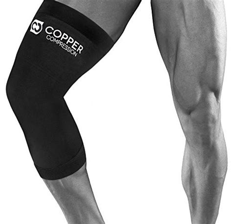 Best 5 Knee Brace Tommy Copper Women To Must Have From Amazon Review