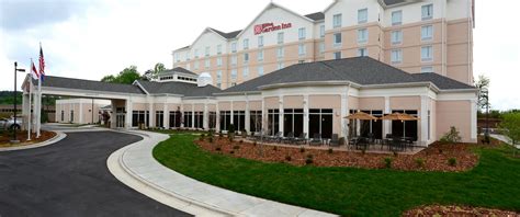 Hilton Garden Inn Greensboro Airport Nc Hotel