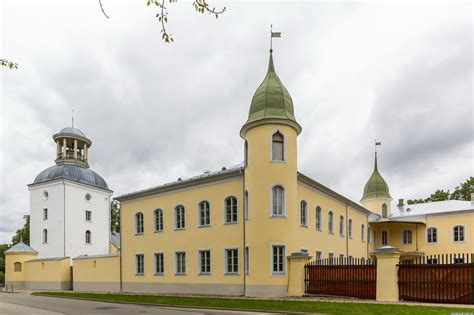 Krustpils Castle Latvia Blog About Interesting Places