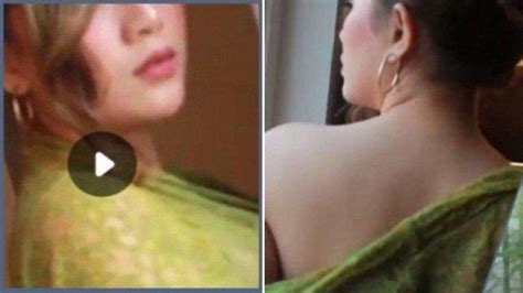 Video Syur Kebaya Hijau Menit Di Hotel Viral Sosok Pemerannya Model My Xxx Hot Girl