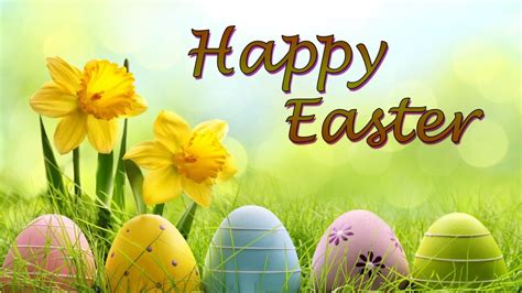 Happy Easter Images Pictures And Hd Wallpapers