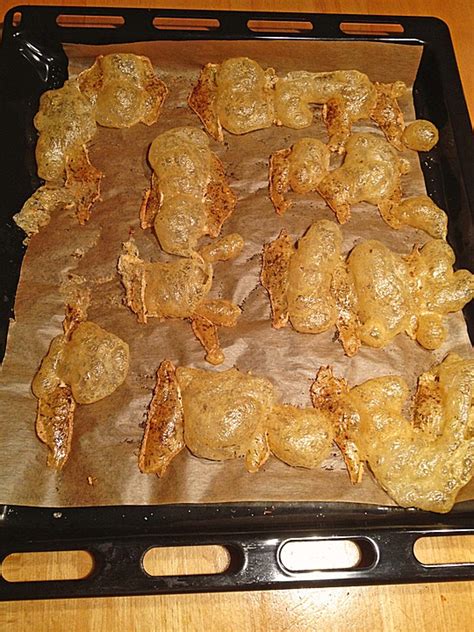 Harzer Käse Chips von isa-baerchen