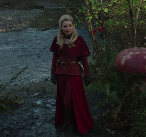 Out Of My Top 10 Favorite Anastasia Tremainethe Red Queen Outfits
