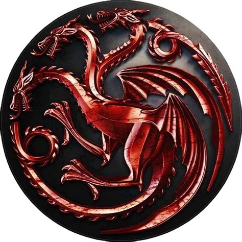 File:house targaryen (daeron).svg, a wiki of ice and fire. From 2D sigil to 3D object - Rhino for Windows - McNeel Forum