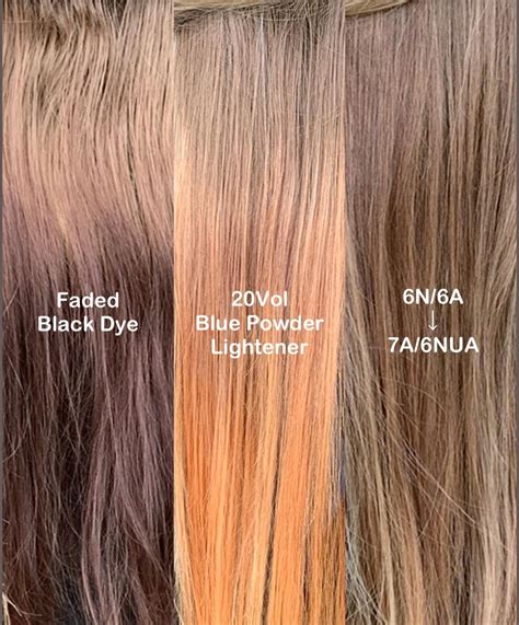 How To Strip Color From Hair Naturally Price Lynda