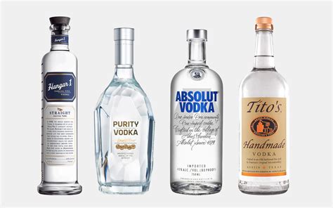 19 Best Vodka Brands In 2023 Top Shelf Cheap Parade 55 Off