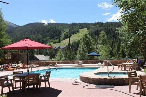 Vacation Homes Come With Added Perks Pmi Summit Colorado