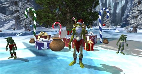For other topics, see eq2. MMO Holiday Events Guide 2014 | MMOHuts