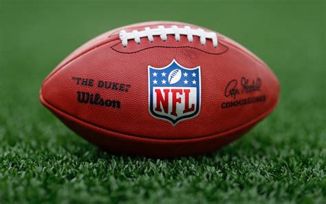 Wilson the duke nfl leather football review wilson game ball prep kit review and how to use. 2020 NFL Schedule Announced | Pro Football Hall of Fame ...