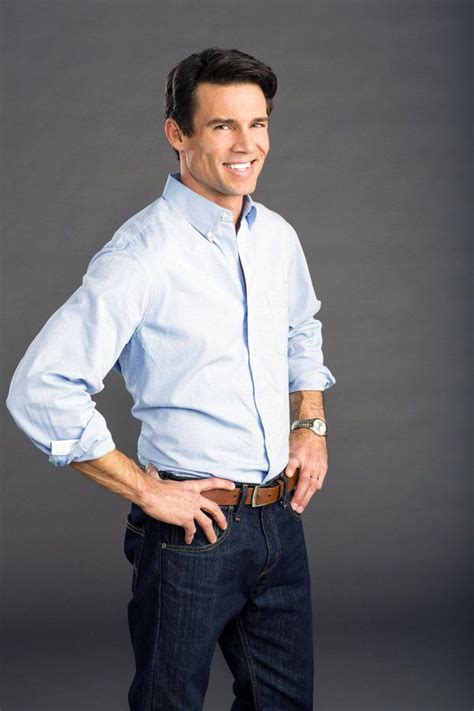 Eye Candy Of The Day 031616 Ethan Erickson Colin Egglesfield
