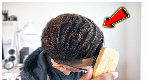 How To Get Waves In 24 Hours Instant Waves Transformation Youtube