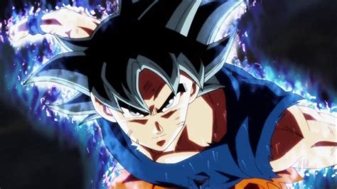 It is an adaptation of the first 194 chapters of the manga of the same name created by akira toriyama. If Hit used Timeskip, could Ultra Instinct Goku dodge it ...