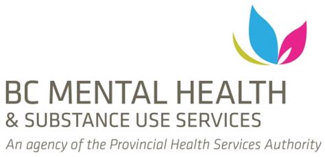 BC Mental Health and Substance Use Services