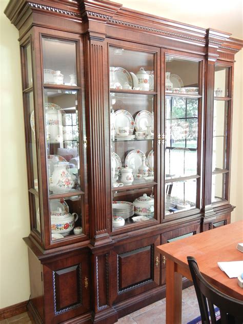 We did not find results for: china cabinet - gorgeous - perfect for storage and display ...