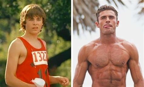 10 Actors Who Went Out Of Their Way To Be Buff For Movies Ftw Gallery Ebaums World