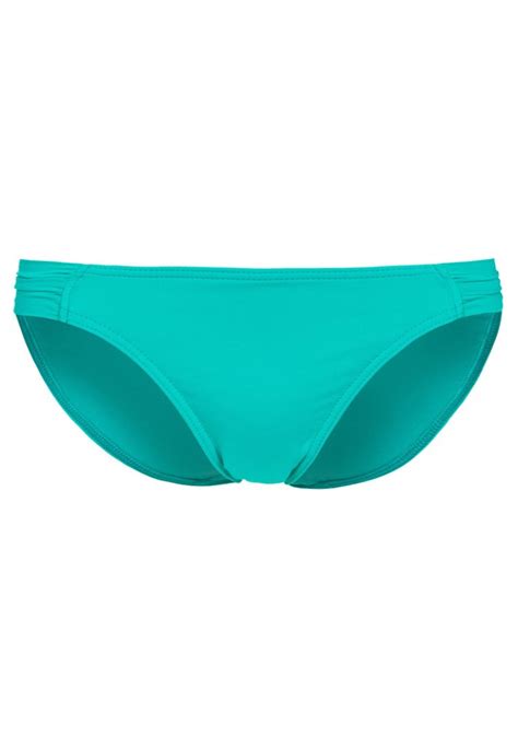 Kiwi Saint Tropez Savane Bikini Bottoms Nilturquoise Uk