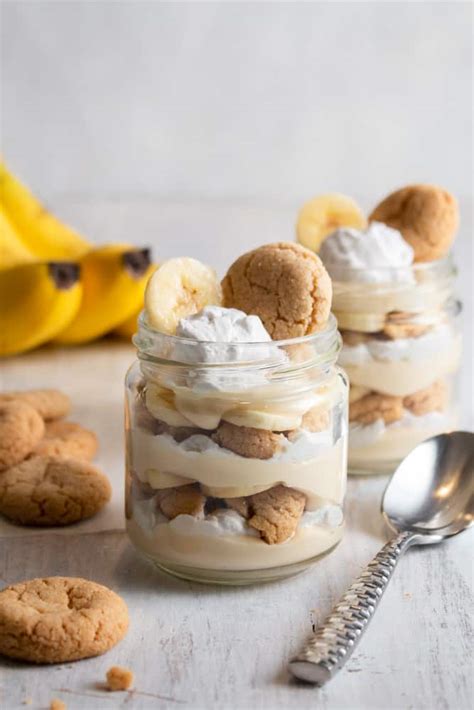 Vegan Banana Pudding Quick And Easy Recipe Ai Made It For You