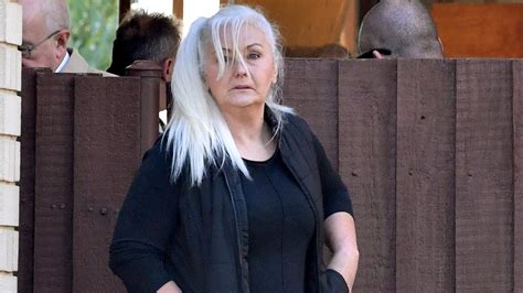 Wendie Sue Dent Told Neighbours She Knew The Smell Of Death Court