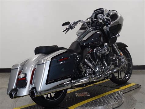 New 2019 Harley Davidson Road Glide Cvo Fltrxse Cvotouring In