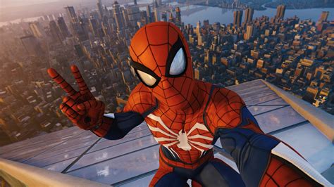 Sony Purchases Marvel S Spider Man Ratchet And Clank Developer Insomniac Games The Fps Review