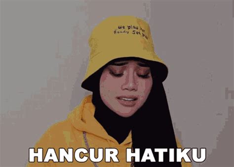 Hancur Hatiku Ayuenstar  Hancur Hatiku Ayuenstar Hits Records